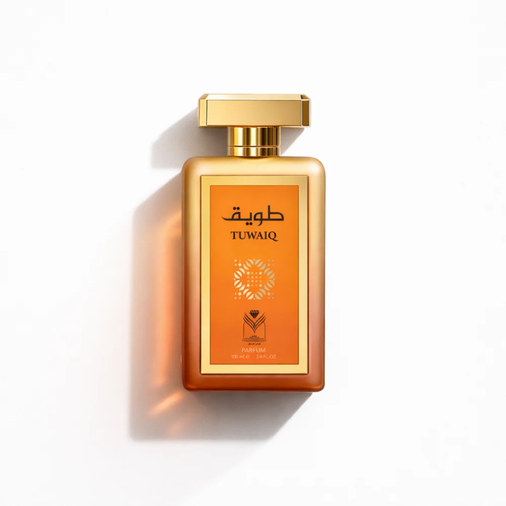 عطر طويق
